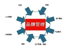 品牌管理 構(gòu)建持久競(jìng)爭(zhēng)優(yōu)勢(shì)的核心